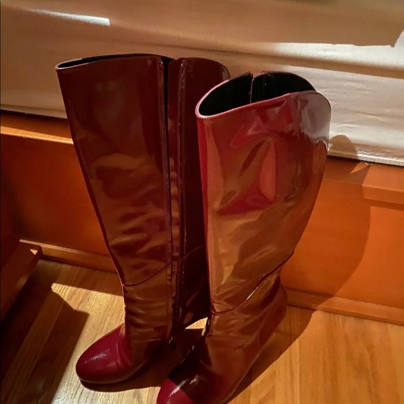 GUCCI BOOTS 👢 👢 - Picture 1 of 6